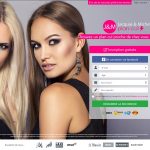 ▷ Visiter le site JacquieEtMichel-Adultere.com (Mai 2019) To