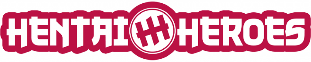 Логотип HentaiHeroes